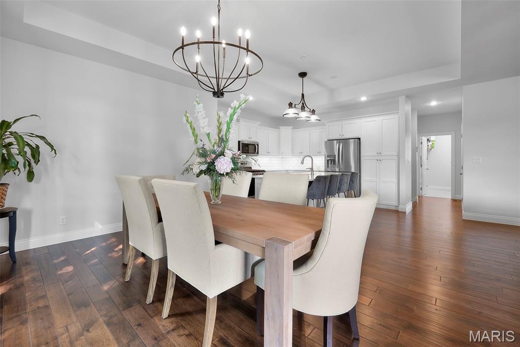 Woodland Place - Residential