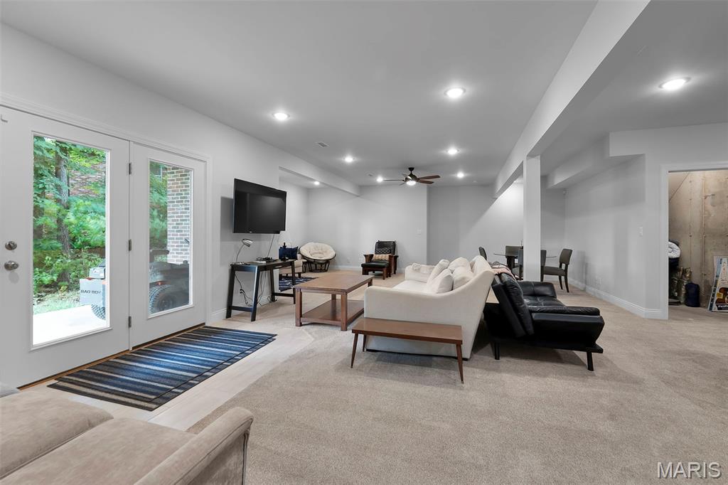 Woodland Place - Residential