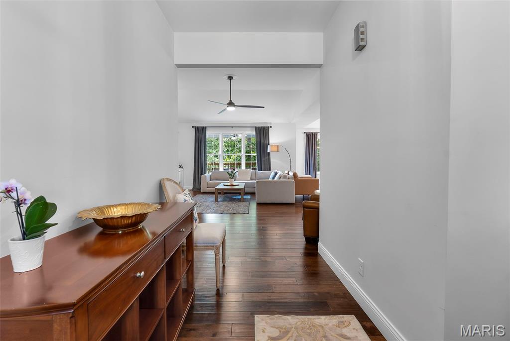 Woodland Place - Residential
