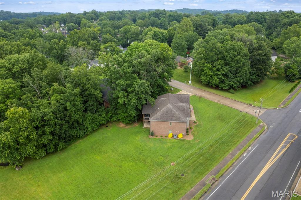 Woodland Place - Residential