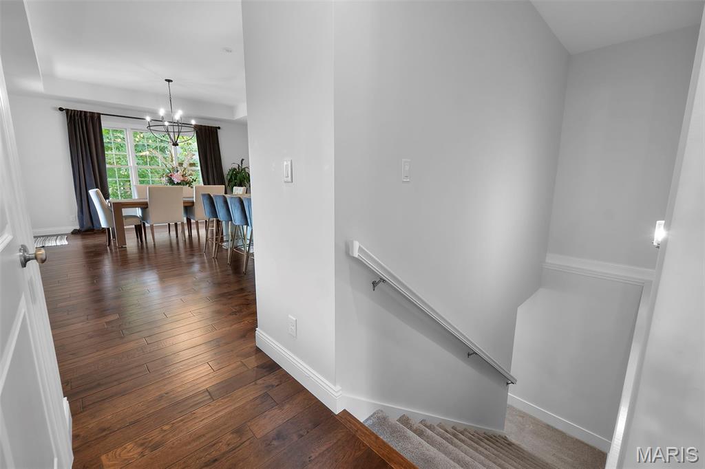 Woodland Place - Residential