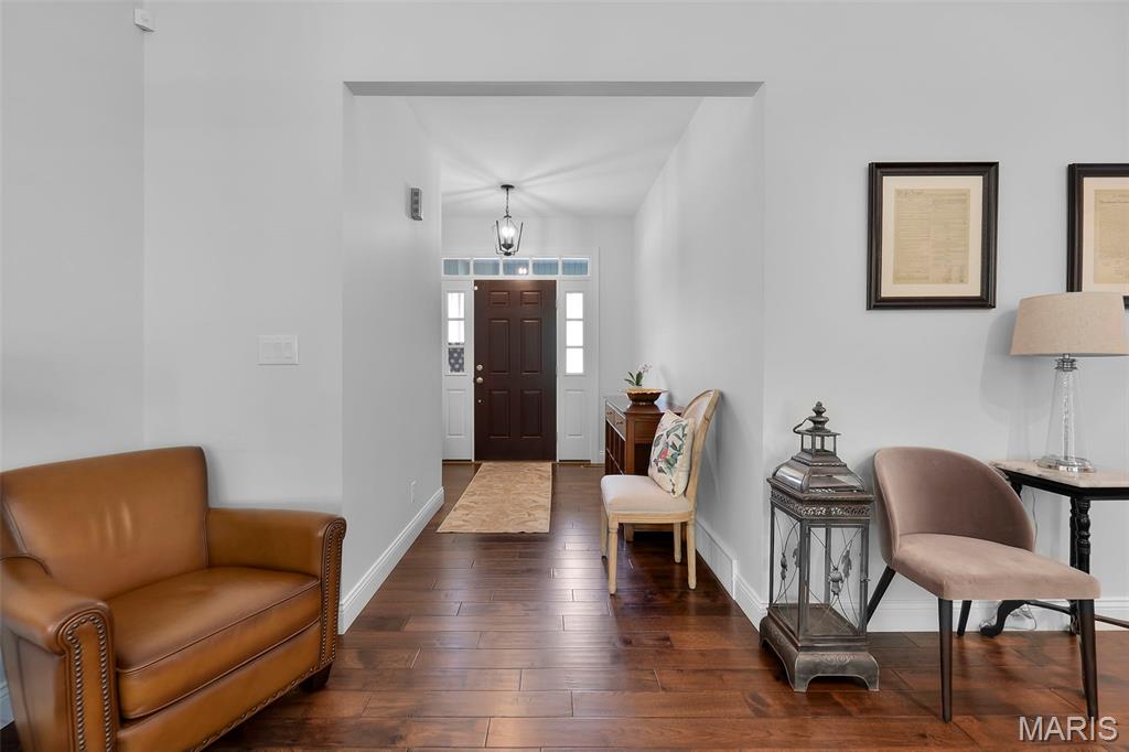 Woodland Place - Residential