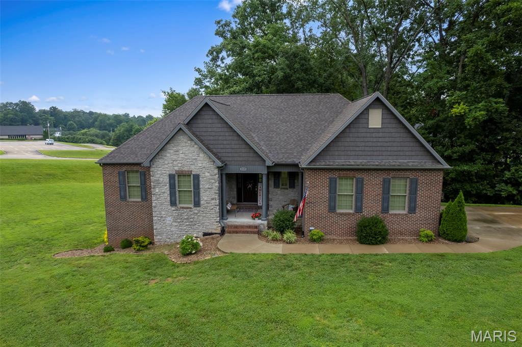 Woodland Place - Residential