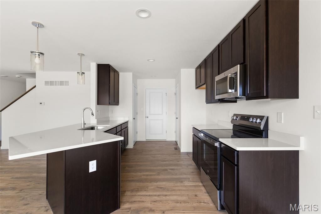 Elkhorn Ridge Commons 133 - Residential