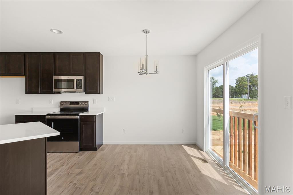 Elkhorn Ridge Commons 133 - Residential