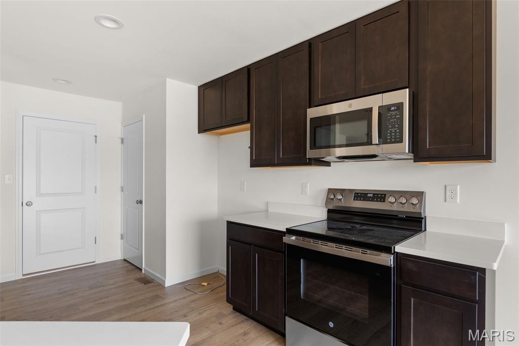Elkhorn Ridge Commons 133 - Residential