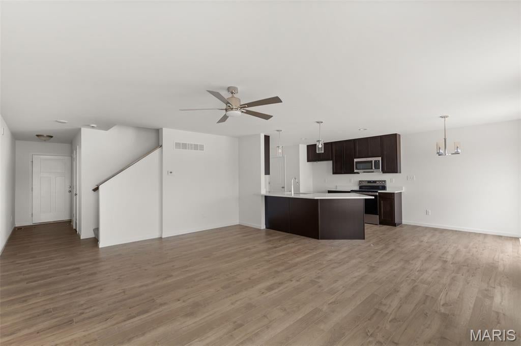 Elkhorn Ridge Commons 133 - Residential