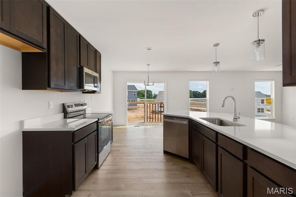 Elkhorn Ridge Commons 133 - Residential