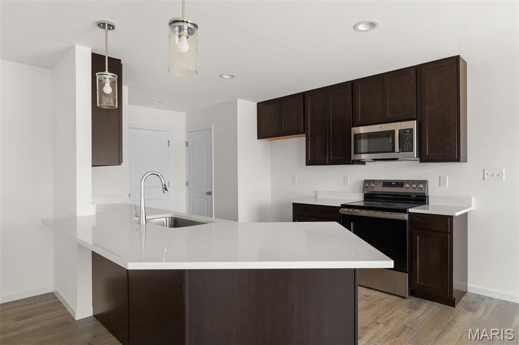 Elkhorn Ridge Commons 133 - Residential