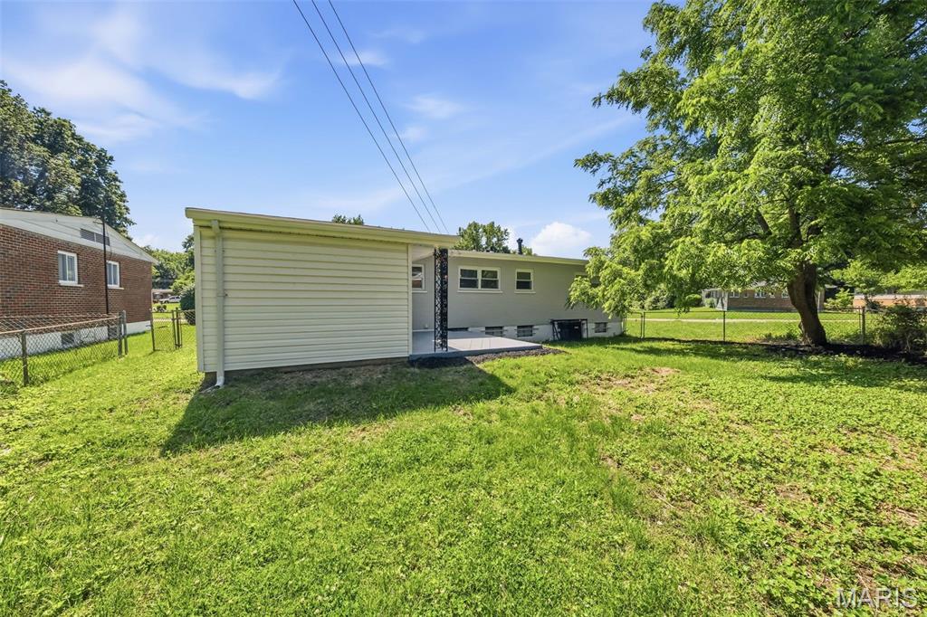 Glen Owen - Residential