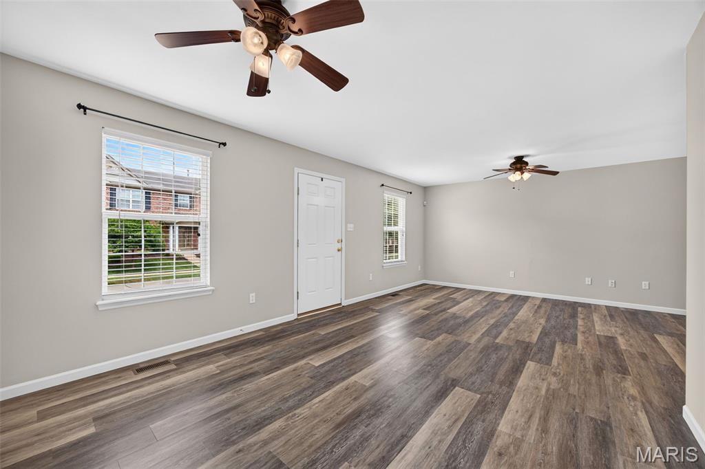 Saratoga #1 - Residential