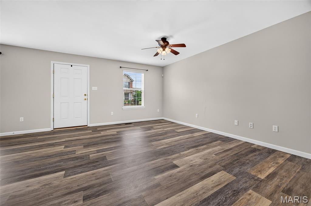 Saratoga #1 - Residential