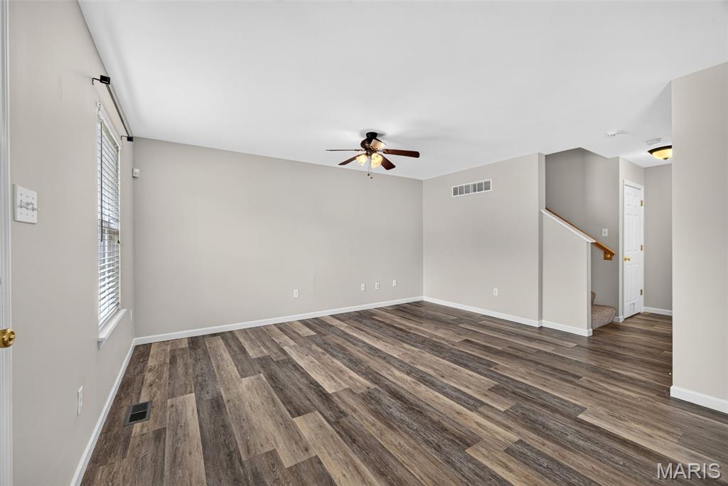 Saratoga #1 - Residential
