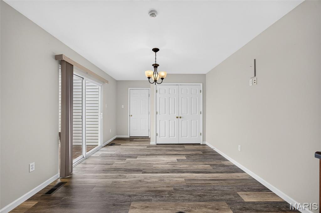 Saratoga #1 - Residential