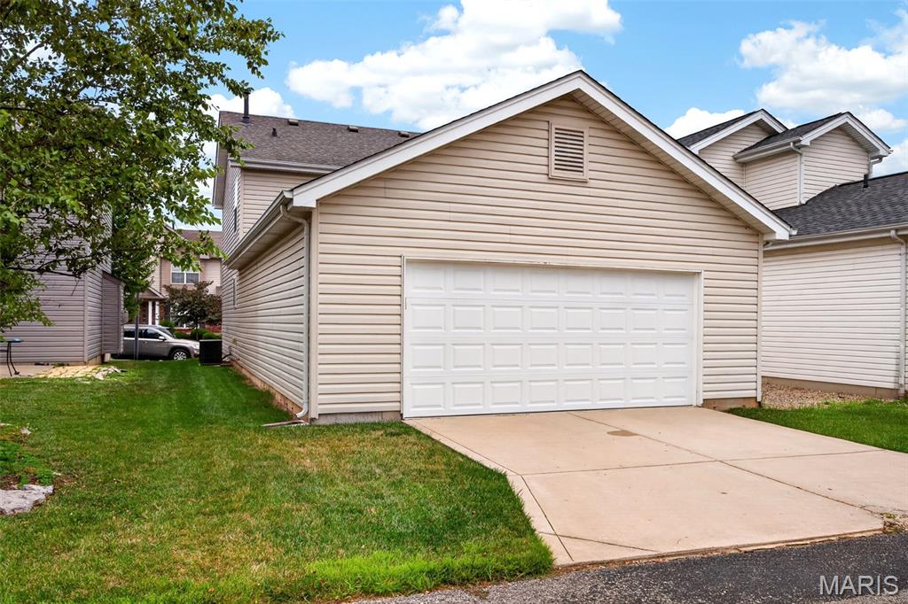 Saratoga #1 - Residential