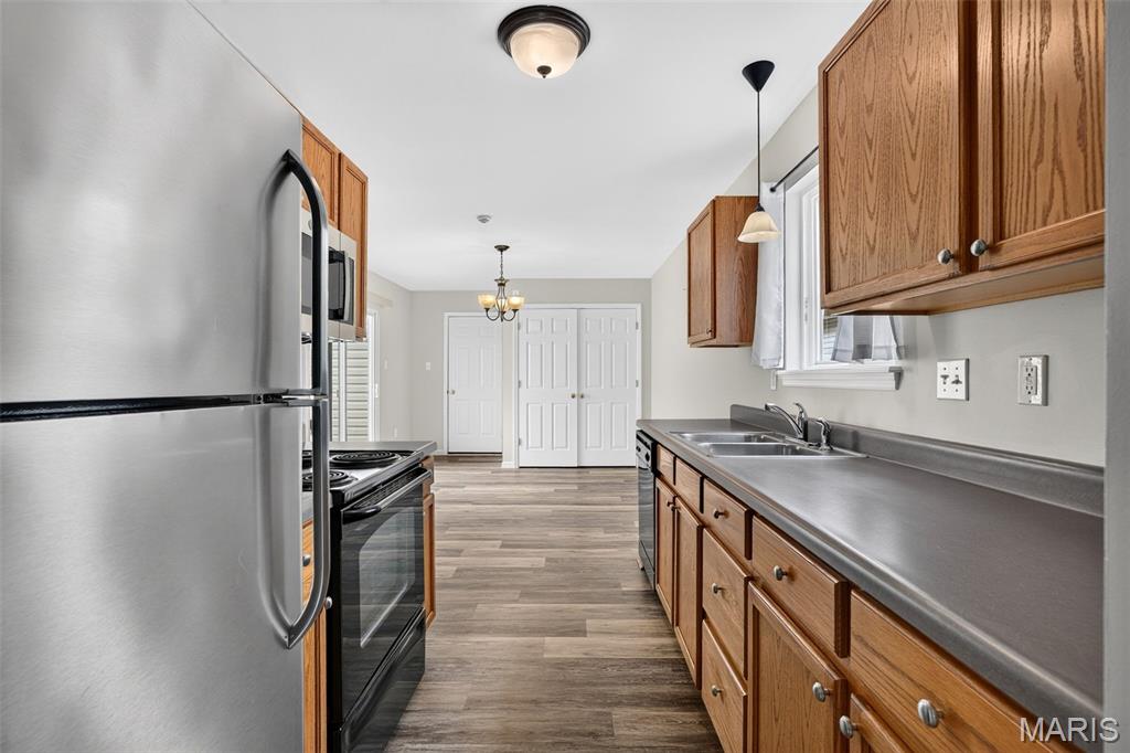 Saratoga #1 - Residential