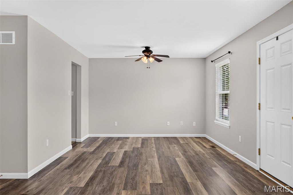 Saratoga #1 - Residential