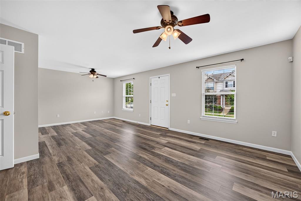 Saratoga #1 - Residential