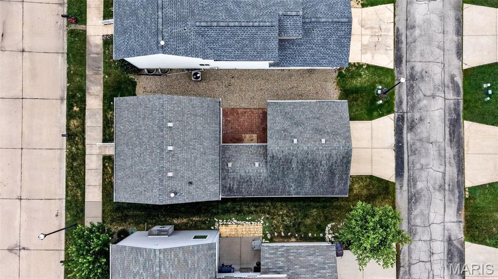 Saratoga #1 - Residential