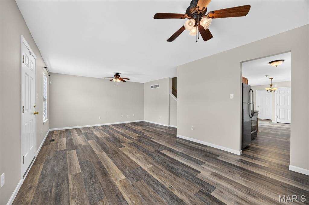 Saratoga #1 - Residential