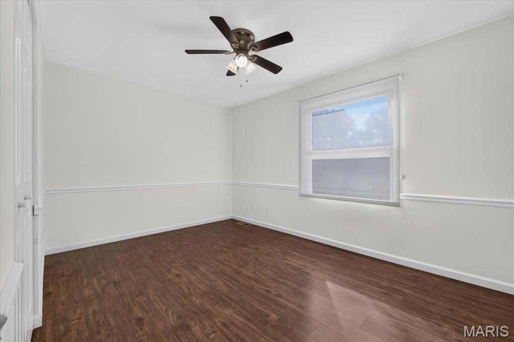 Rossridge Twnhs Condo - Residential