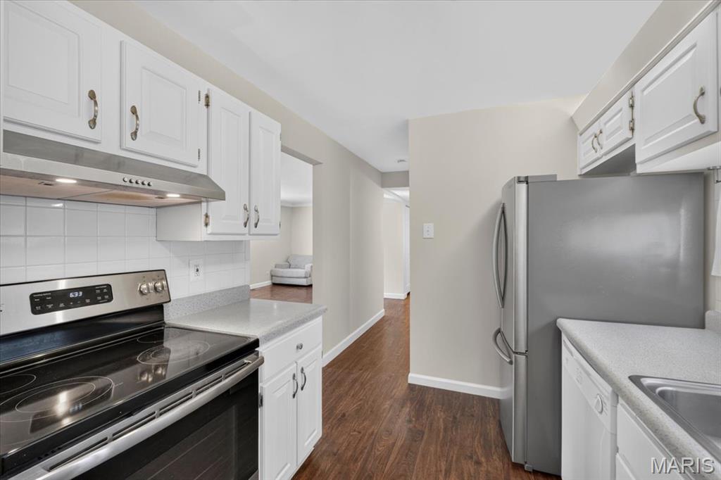 Rossridge Twnhs Condo - Residential