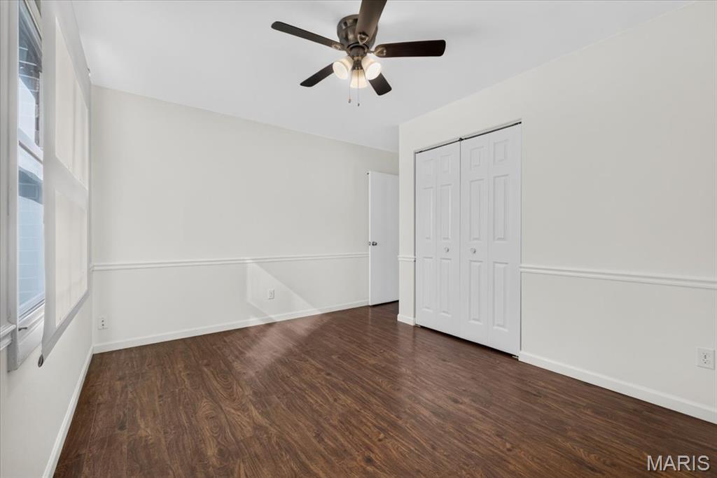 Rossridge Twnhs Condo - Residential