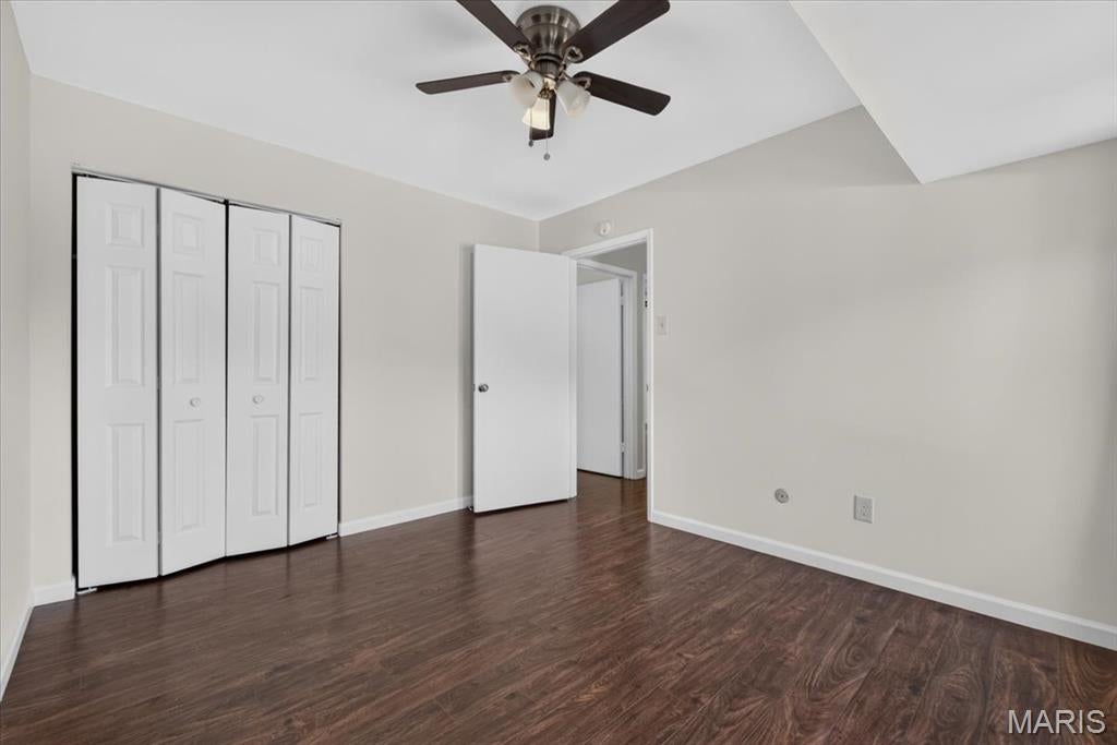 Rossridge Twnhs Condo - Residential