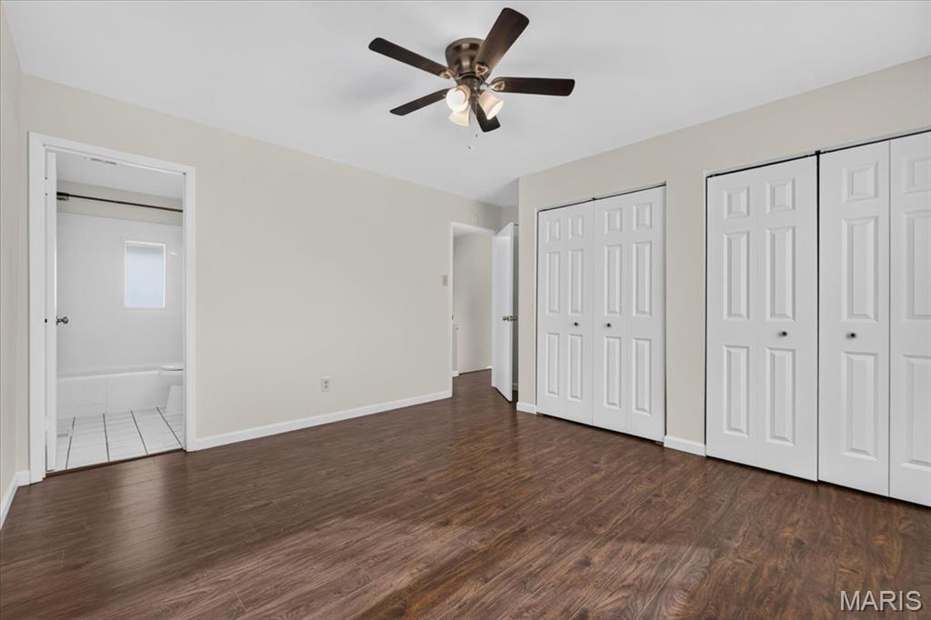 Rossridge Twnhs Condo - Residential