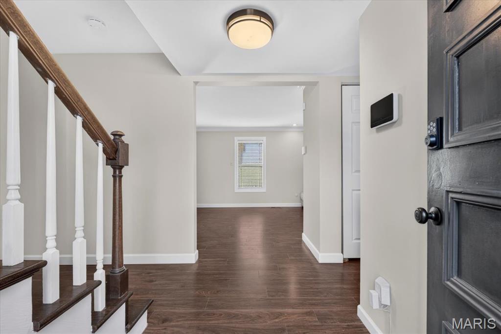 Rossridge Twnhs Condo - Residential