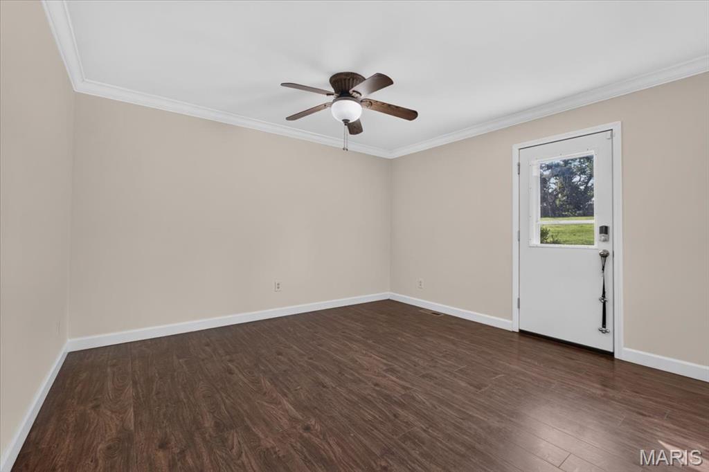 Rossridge Twnhs Condo - Residential