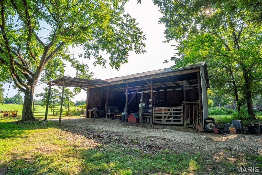 N/A - Farm