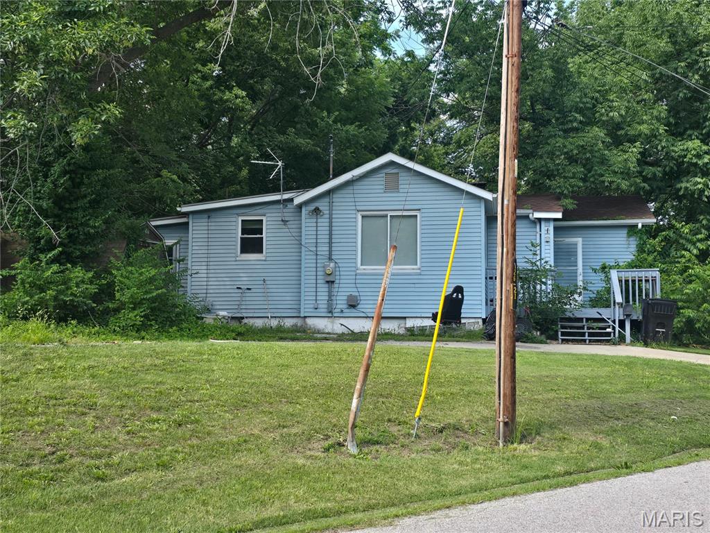 Rodemeyers Add - Residential