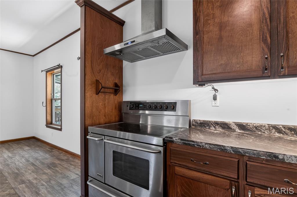 Cedar Hills Estates 1st Add - Residential