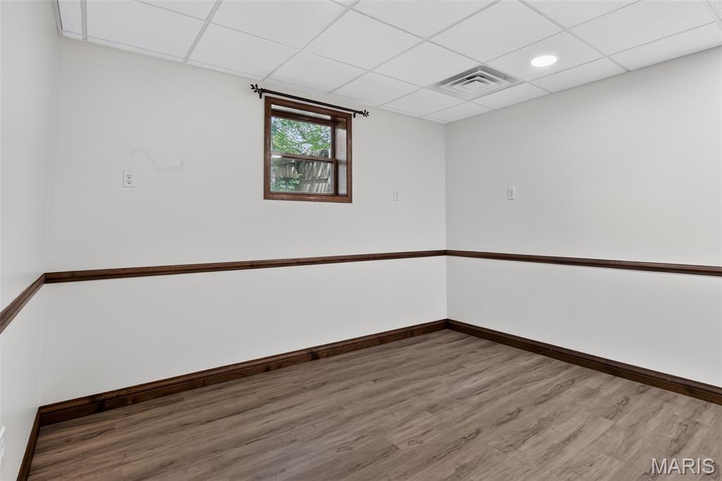 Cedar Hills Estates 1st Add - Residential