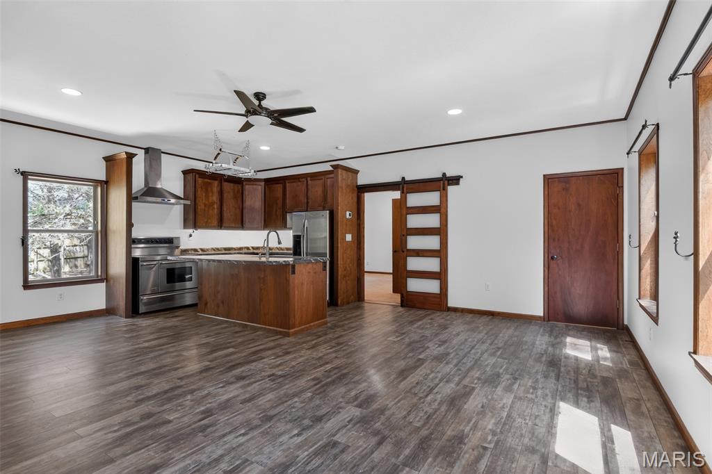 Cedar Hills Estates 1st Add - Residential