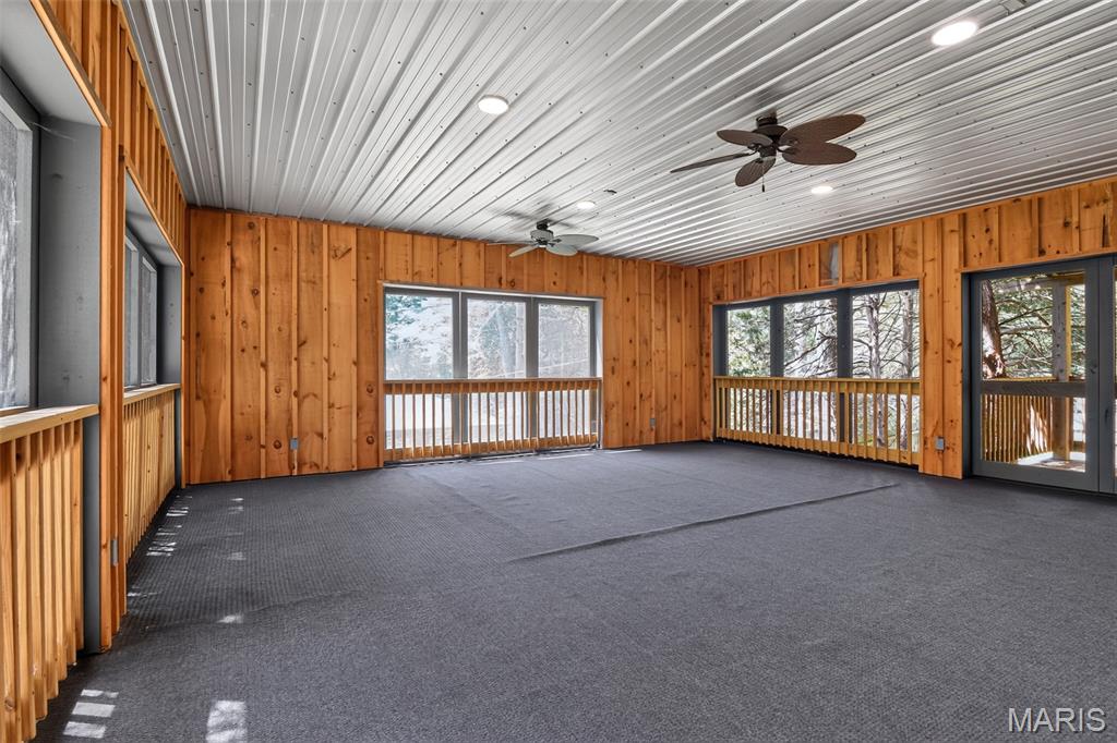 Cedar Hills Estates 1st Add - Residential
