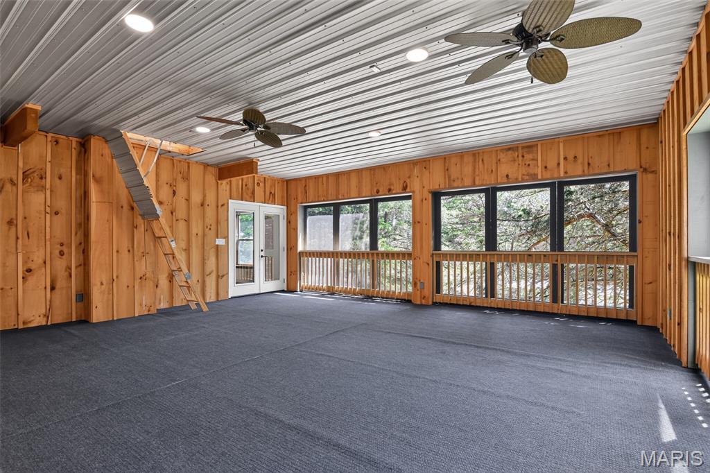 Cedar Hills Estates 1st Add - Residential
