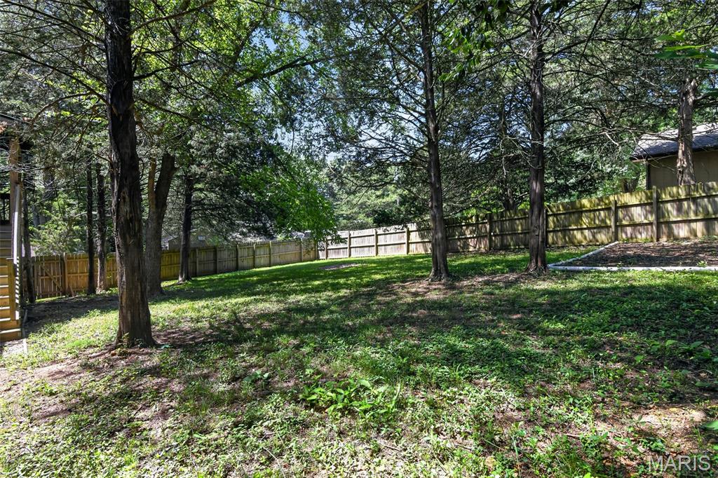 Cedar Hills Estates 1st Add - Residential