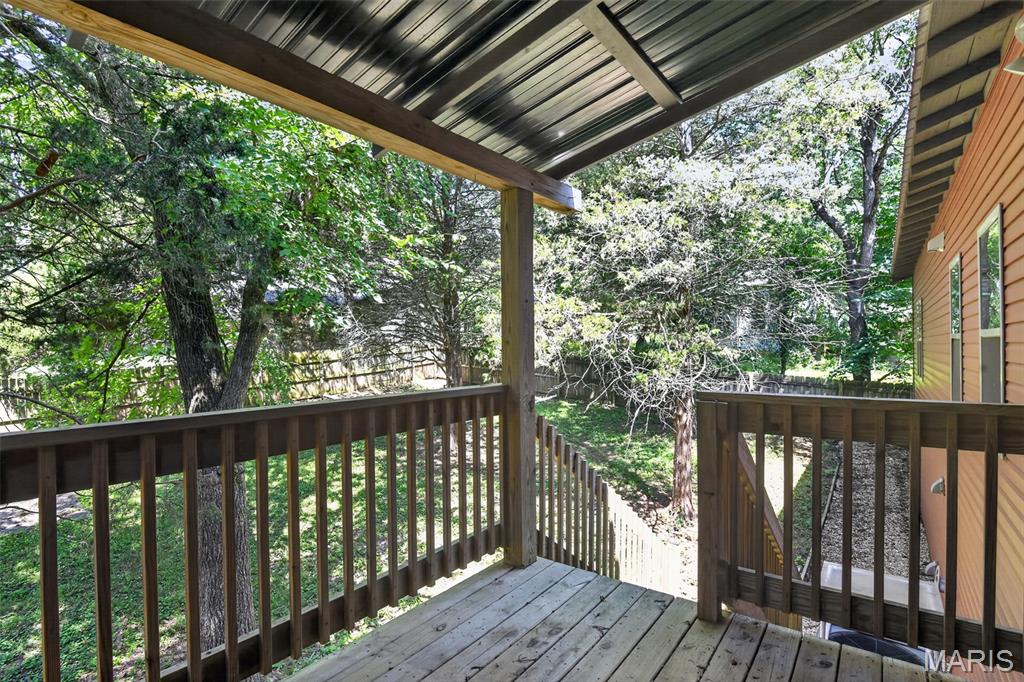 Cedar Hills Estates 1st Add - Residential
