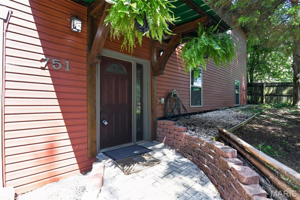 Cedar Hills Estates 1st Add - Residential