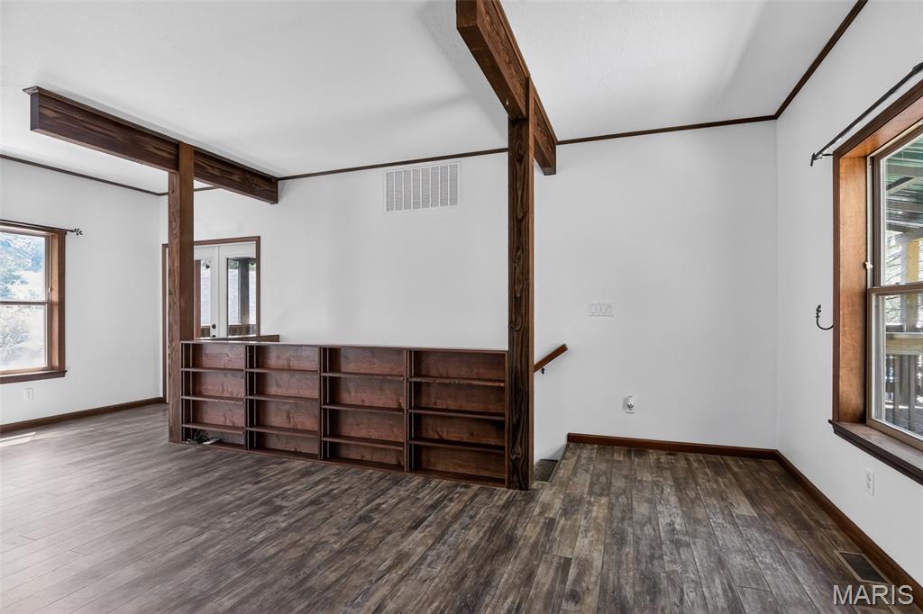 Cedar Hills Estates 1st Add - Residential