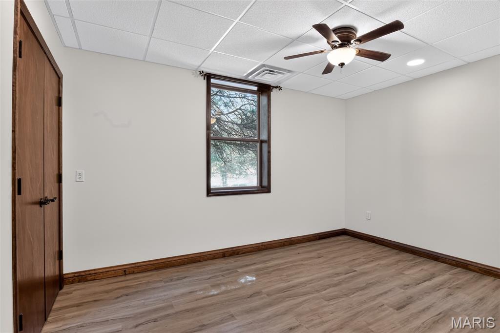 Cedar Hills Estates 1st Add - Residential
