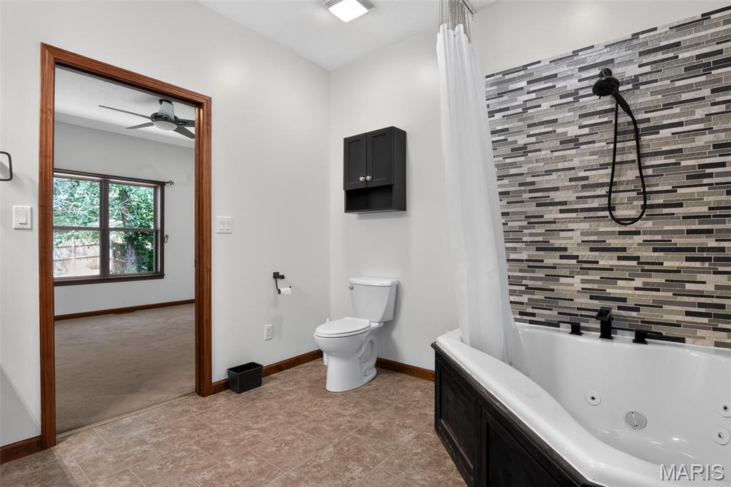 Cedar Hills Estates 1st Add - Residential