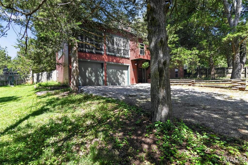 Cedar Hills Estates 1st Add - Residential
