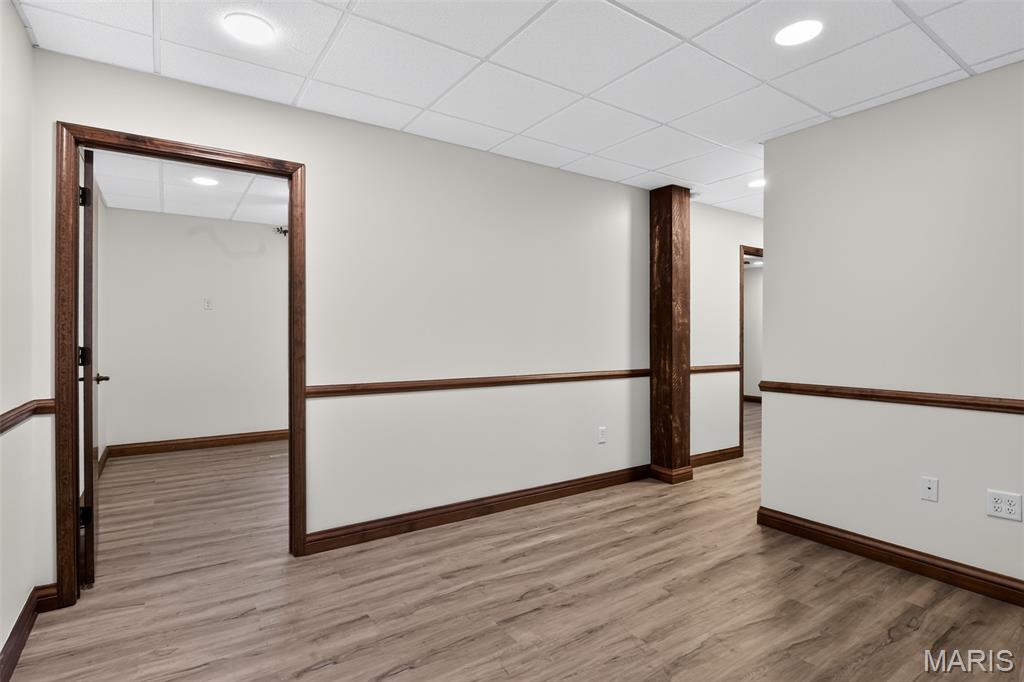 Cedar Hills Estates 1st Add - Residential