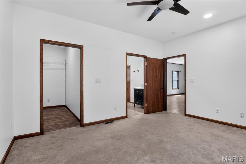 Cedar Hills Estates 1st Add - Residential