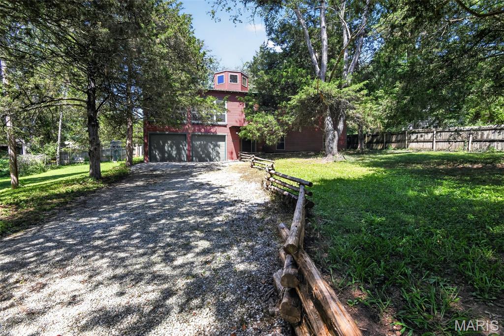 Cedar Hills Estates 1st Add - Residential