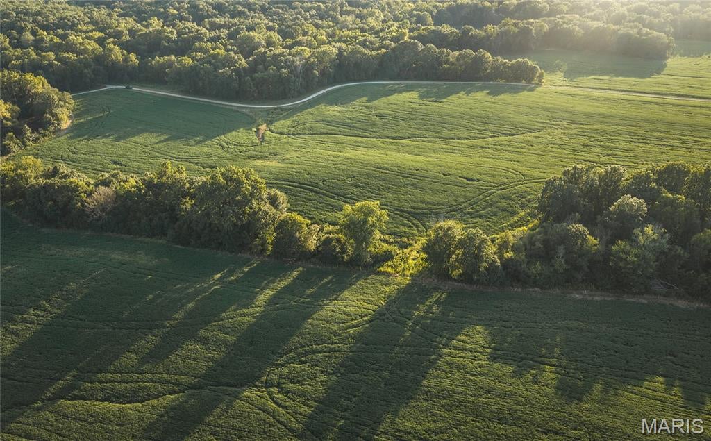 Not in a subdivision - Land