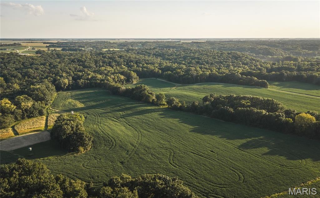 Not in a subdivision - Land